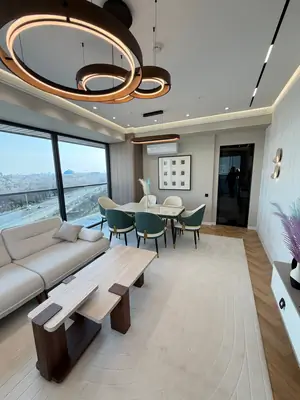 2 xonali kvartira − 72 m², 10/27 qavat