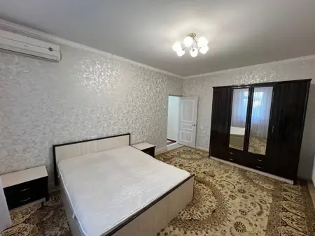 3-комнатная квартира − 130 м², 10/12 этаж