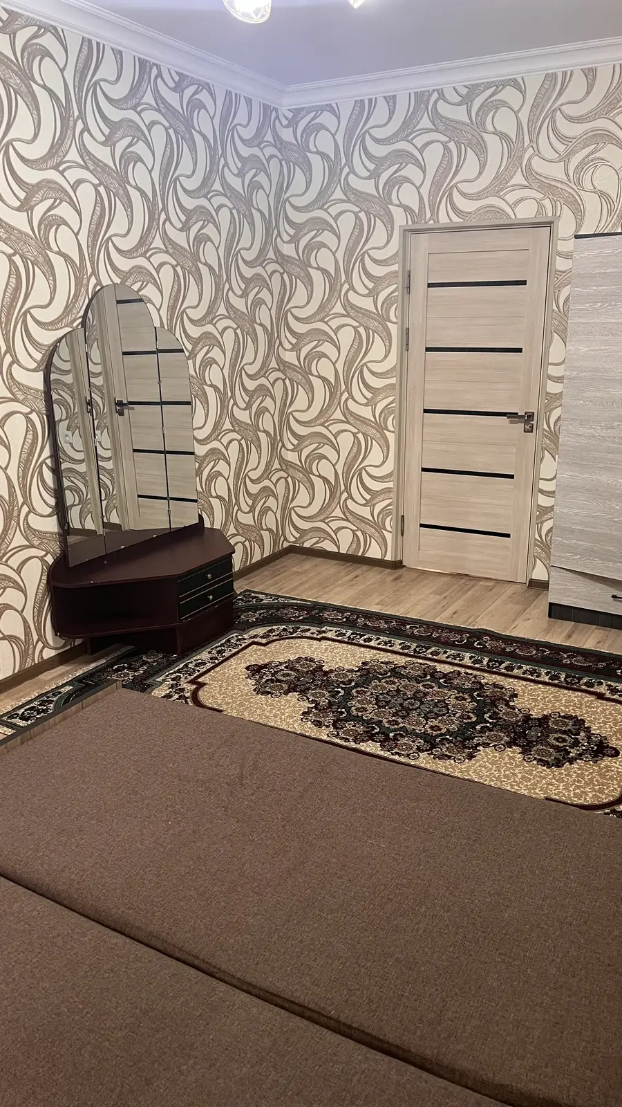 Ijaraga 2 xonali kvartira − 54 m²