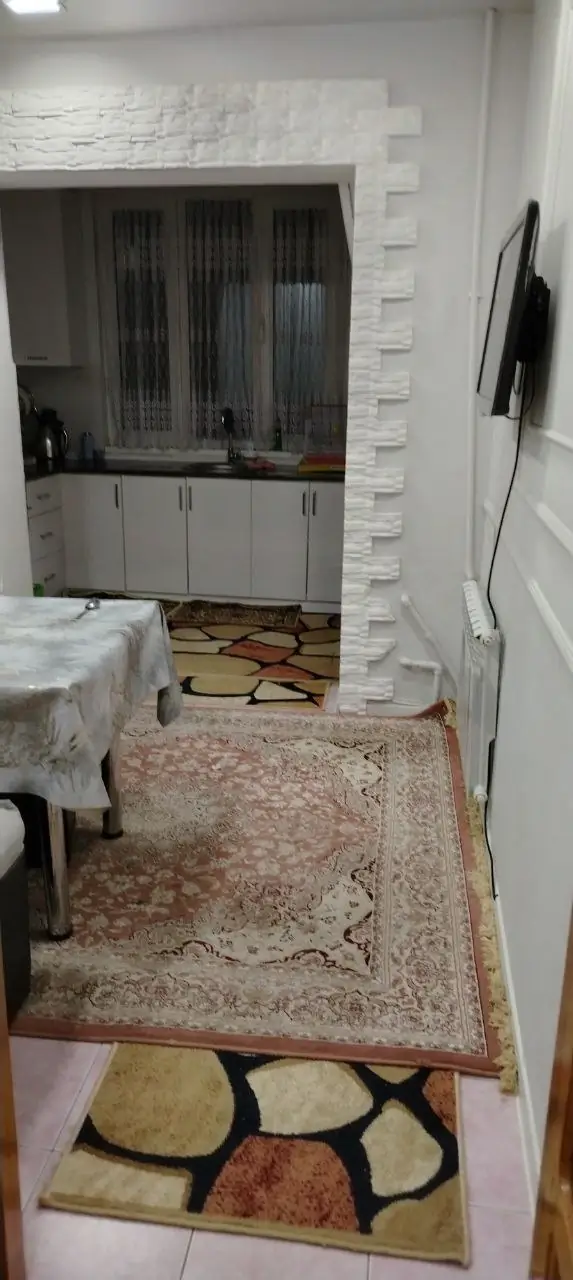 Продается 3-комнатная квартира − 78 м²