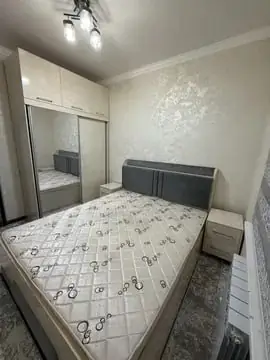 3 xonali kvartira − 60 m², 4/5 qavat