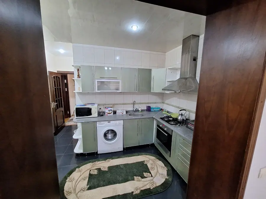 Ijaraga 3 xonali kvartira − 75 m²