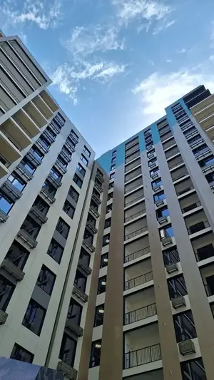 1 xonali kvartira − 35.3 m², 2/13 qavat