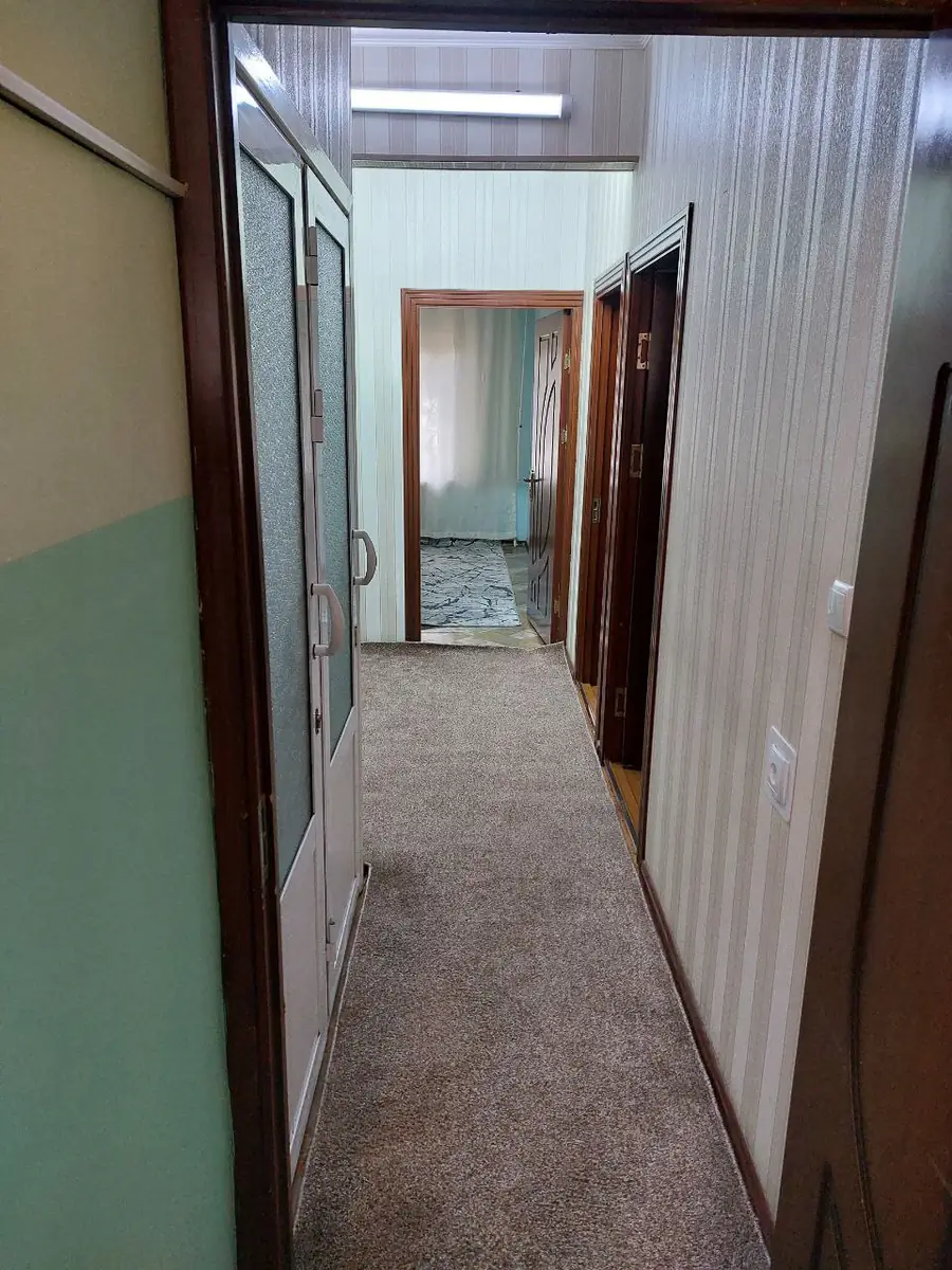 Ijaraga 3 xonali kvartira − 100 m²