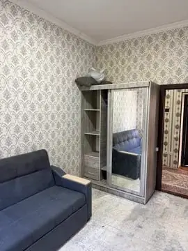 2 xonali kvartira − 42 m², 2/2 qavat