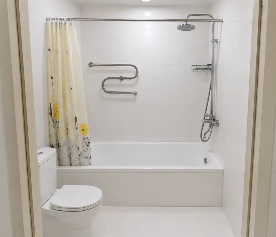 Ijaraga 1 xonali kvartira − 32 m²