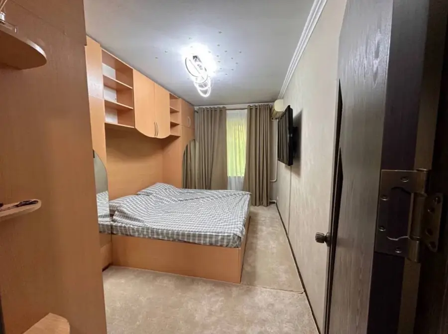 Ijaraga 2 xonali kvartira − 60 m²