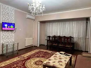 Сдается 3-комнатная квартира − 73 м²