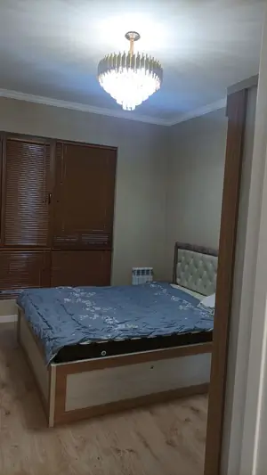 Ijaraga 2 xonali kvartira − 64 m²