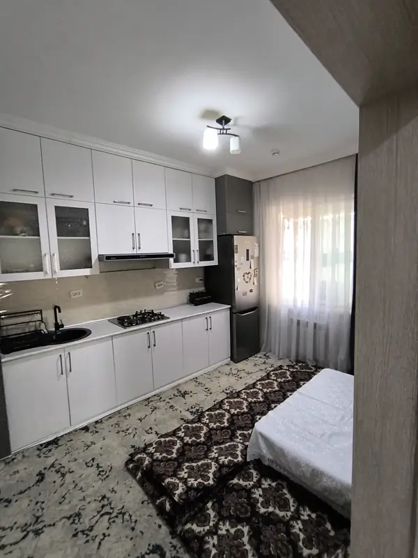 2-комнатная квартира − 65 м², 8/16 этаж