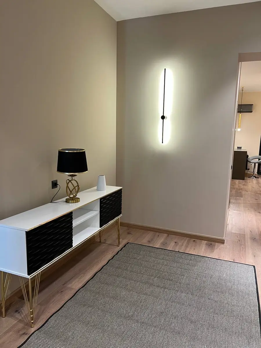 Сдается 3-комнатная квартира − 86 м²