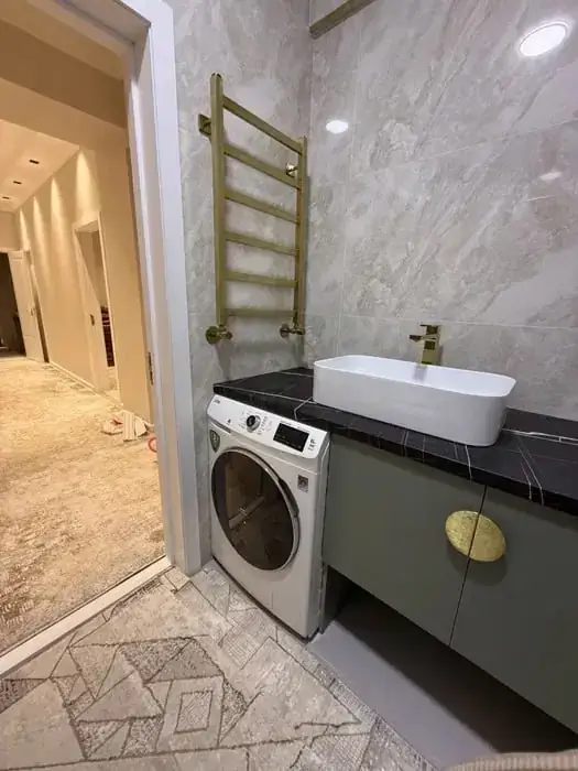 Ijaraga 4 xonali kvartira − 59 m²