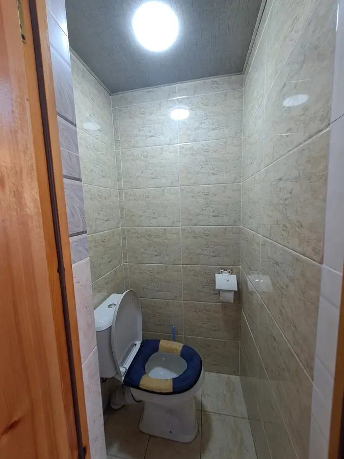 1 qavatli uy sotiladi − 192 m²