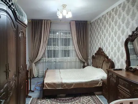 2 xonali kvartira − 53.4 m², 4/4 qavat