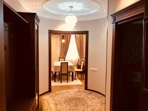 2 xonali kvartira − 65 m², 2/4 qavat