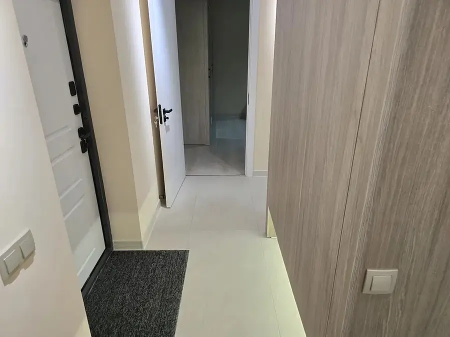 Ijaraga 2 xonali kvartira − 50 m²
