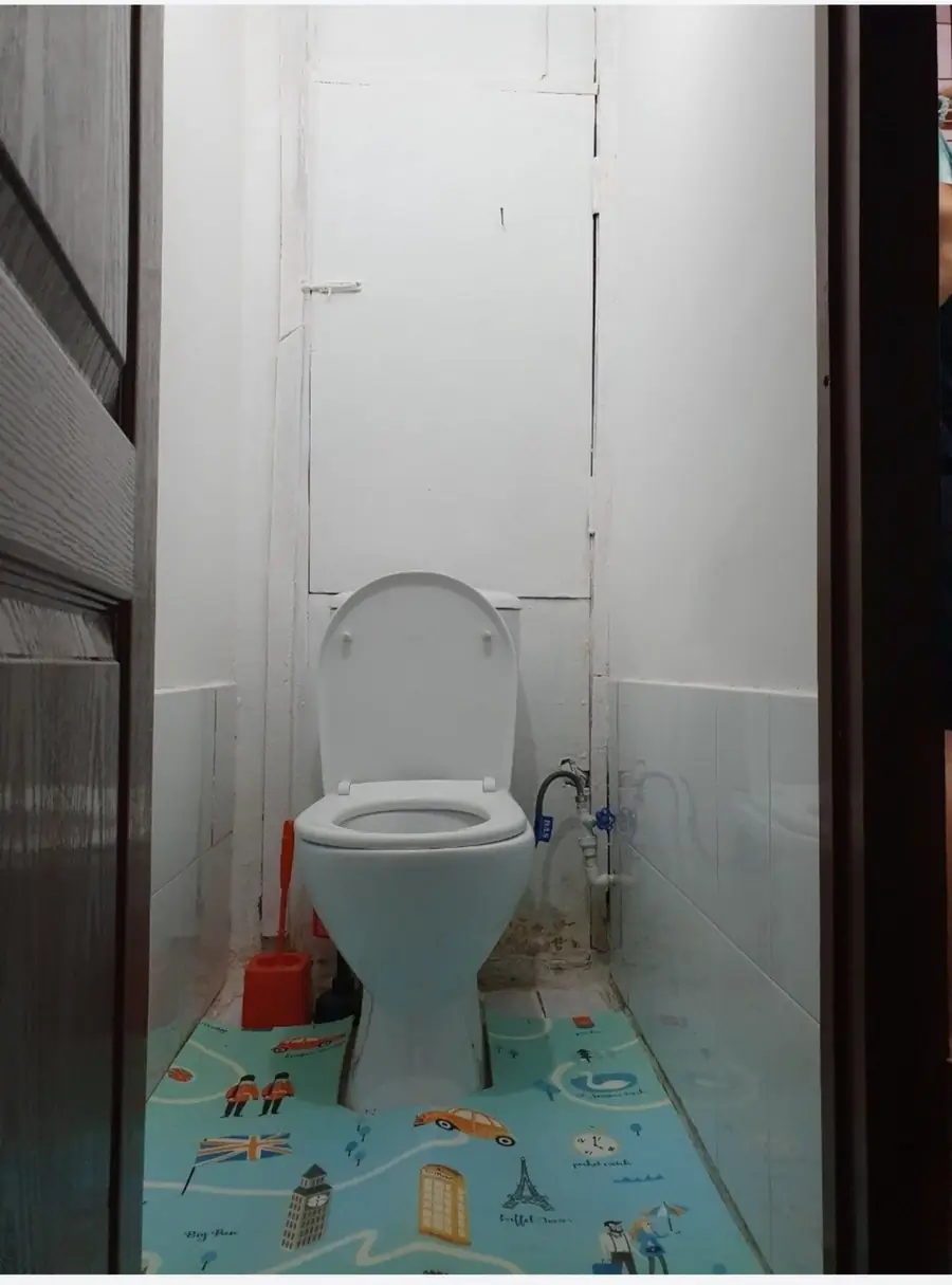 Продается 2-комнатная квартира − 4145 м²