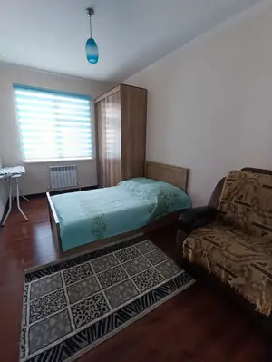 Ijaraga 2 xonali kvartira − 60 m²
