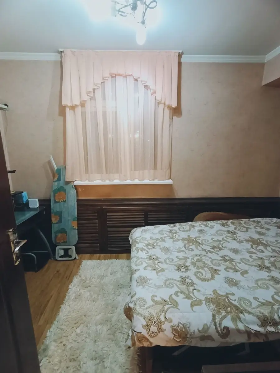 Ijaraga 3 xonali kvartira − 55 m²