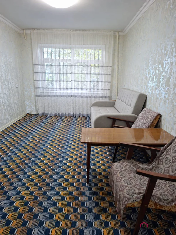 1 xonali kvartira sotiladi − 29 m²