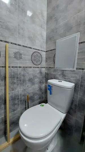 Ijaraga 2 xonali kvartira − 50 m²