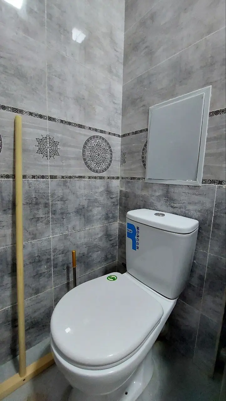 Ijaraga 2 xonali kvartira − 50 m²