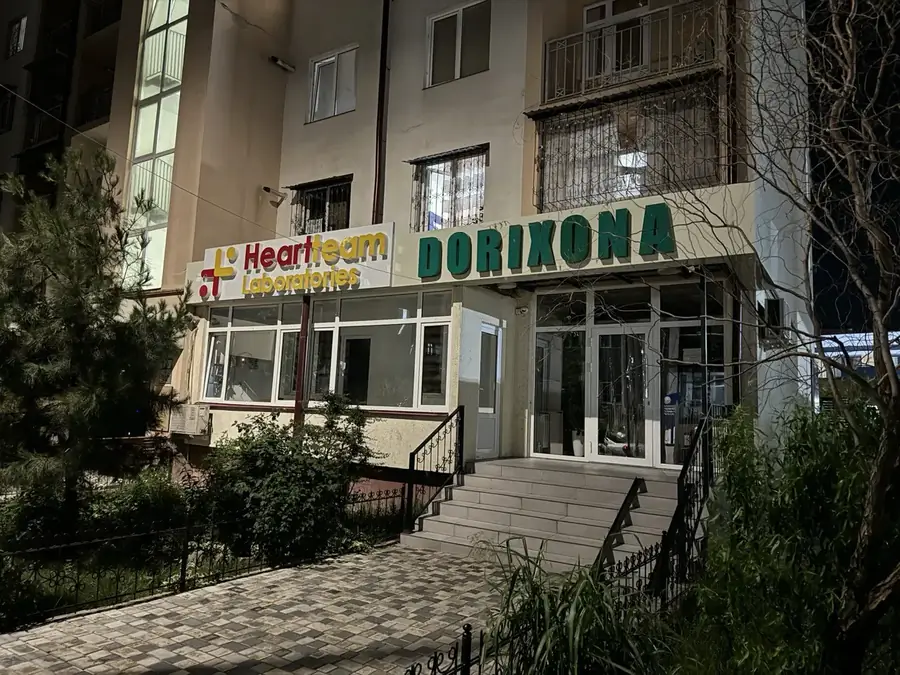 Продается 3-комнатная квартира − 72 м²