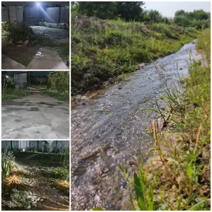 1 qavatli uy sotiladi − 70 m²