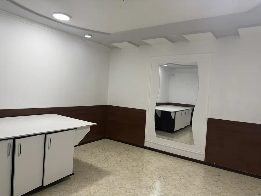 Ijaraga ofis − 170 m²