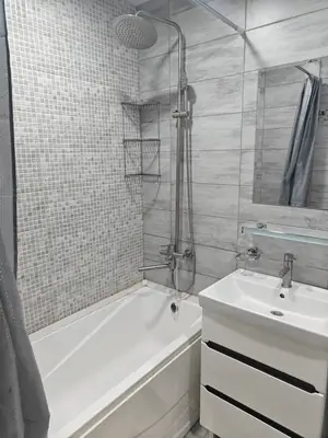 Ijaraga 2 xonali kvartira − 50 m²