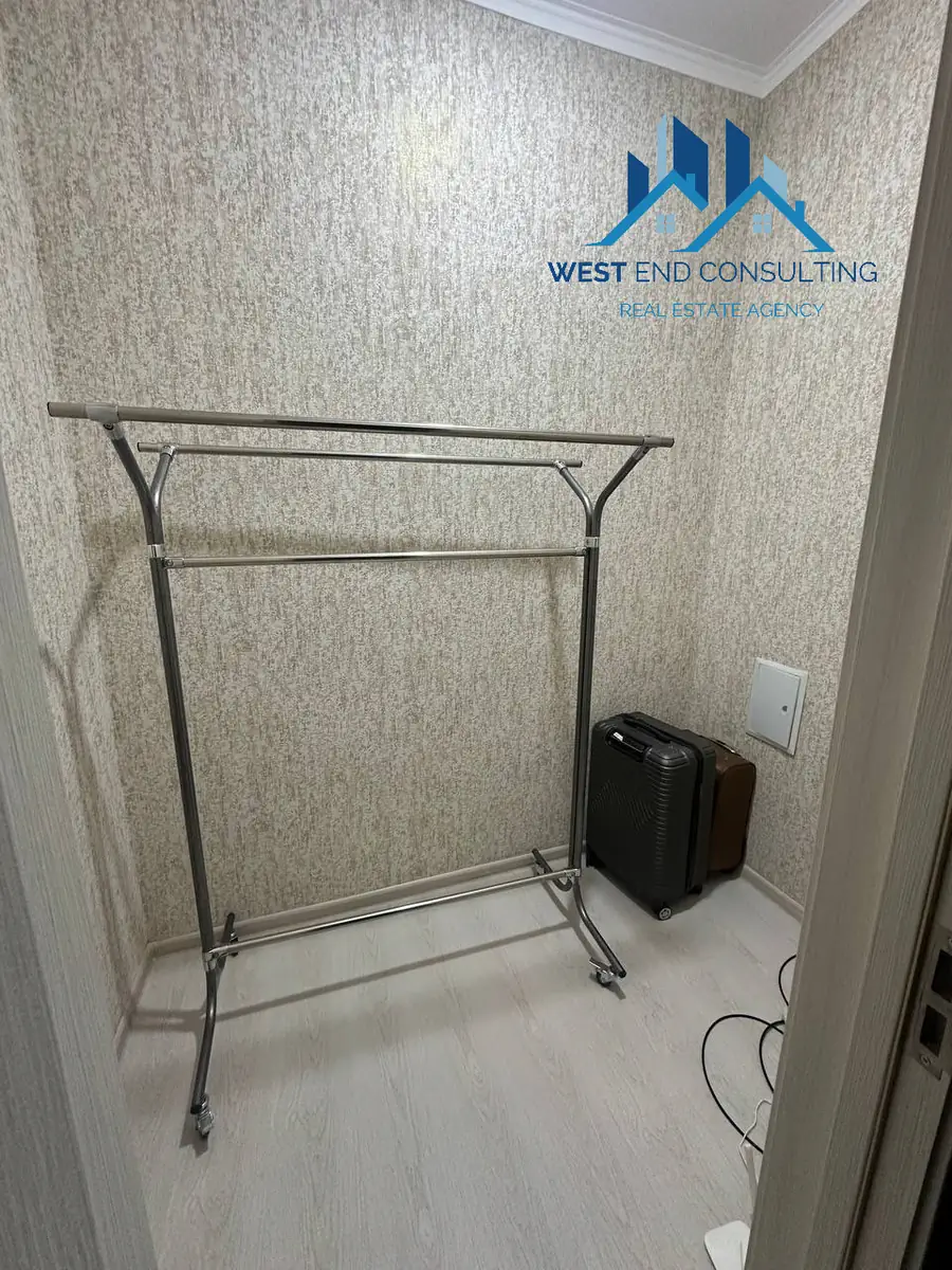 Ijaraga 4 xonali kvartira − 105 m²