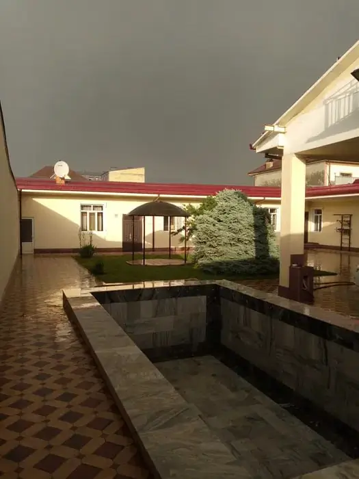 Ijaraga 1 qavatli uy − 200 m²