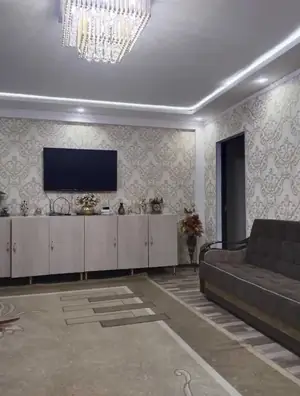 Ijaraga 2 xonali kvartira − 60 m²