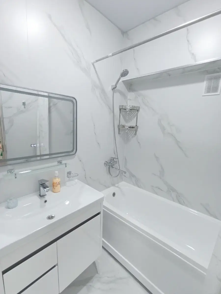 Ijaraga 2 xonali kvartira − 63 m²