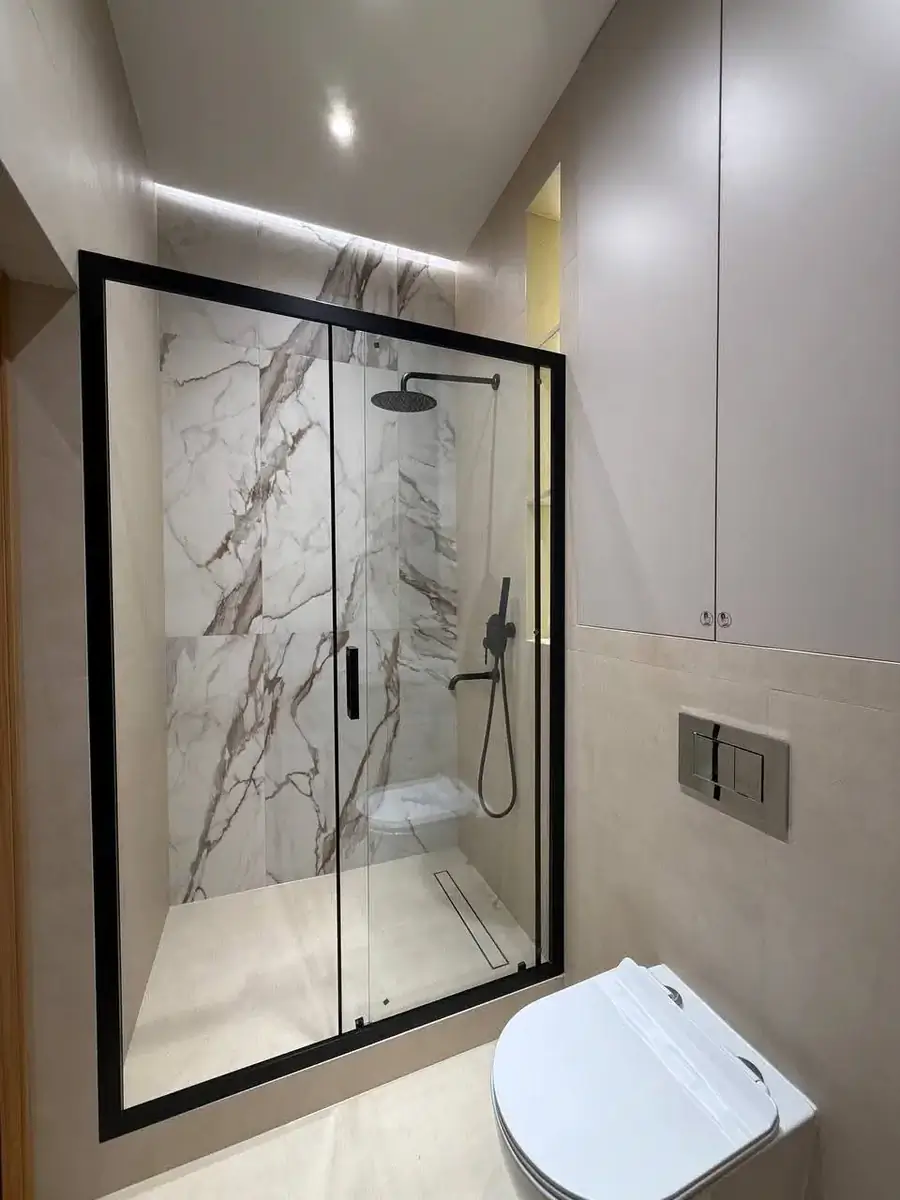 2 xonali kvartira sotiladi − 47 m²