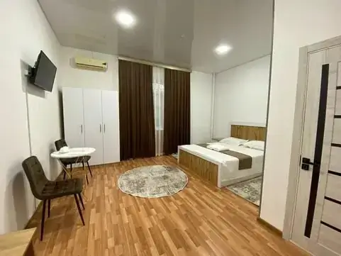 Ofis − 400 m², 2/2 qavat