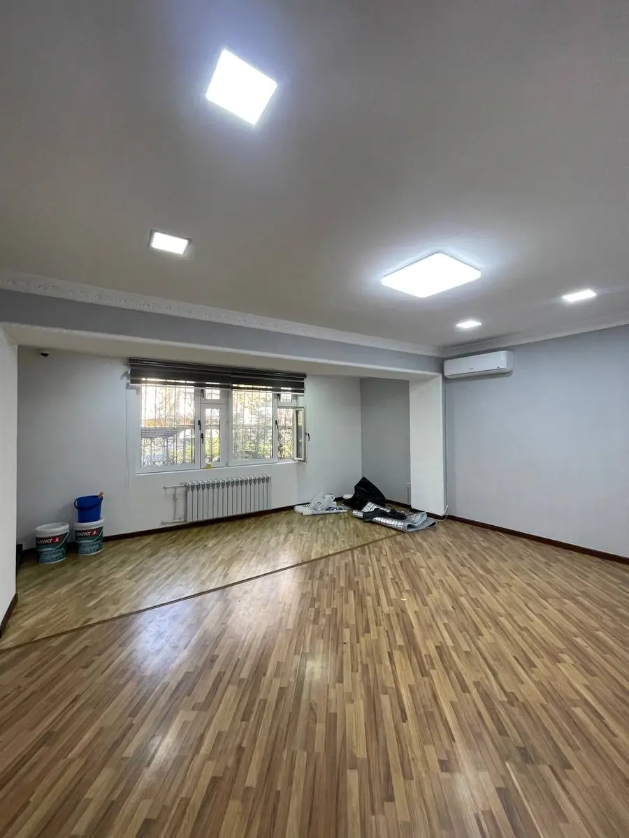 Сдается офис − 170 м²