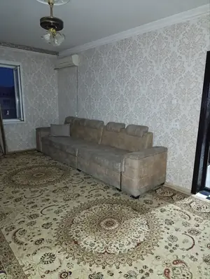 2 xonali kvartira − 60 m², 9/9 qavat