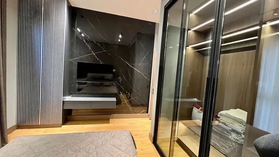 Сдается 3-комнатная квартира − 85 м²