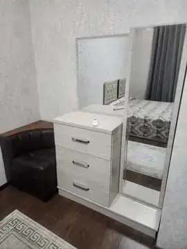 Сдается 2-комнатная квартира − 50 м²