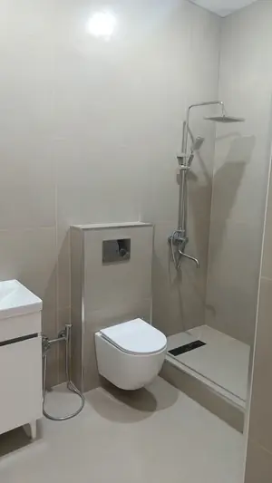 2 xonali kvartira − 69 m², 7/12 qavat