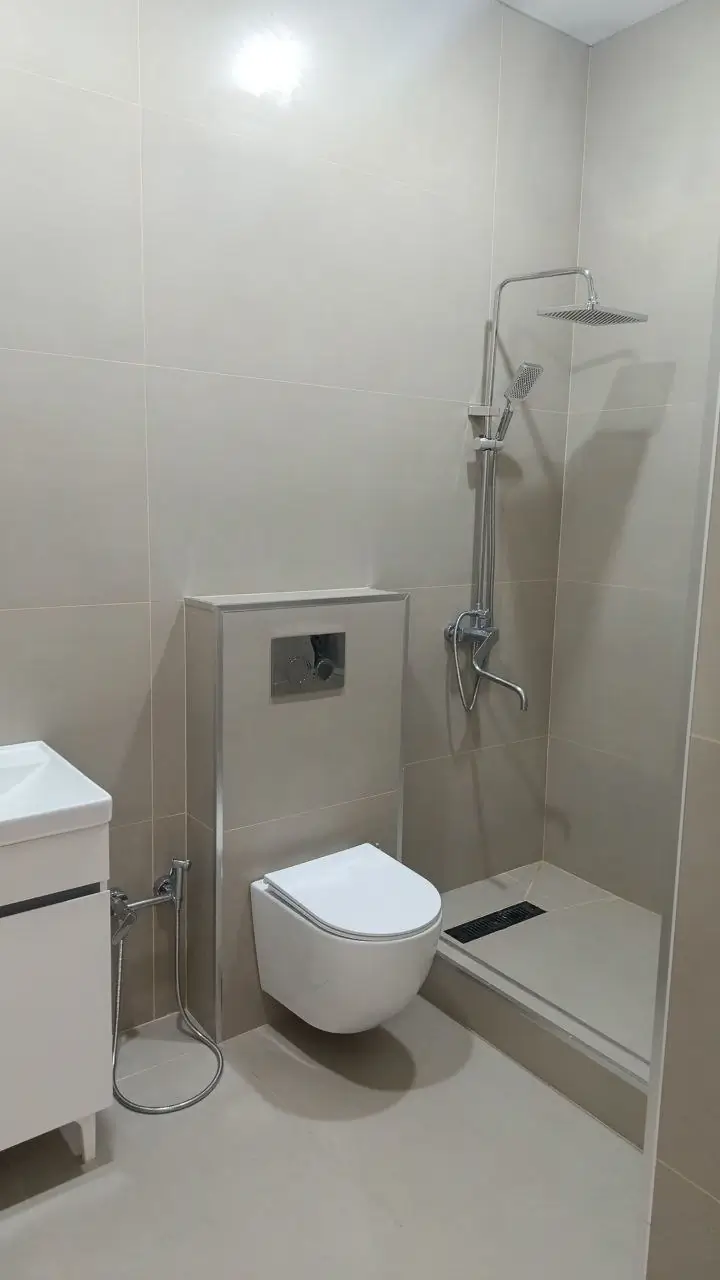 Ijaraga 2 xonali kvartira − 69 m²