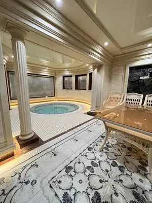 Ijaraga 4 qavatli uy − 650 m²