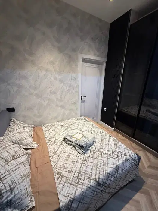 Ijaraga 1 xonali kvartira − 30 m²