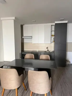 4-комнатная квартира − 100 м², 16/16 этаж
