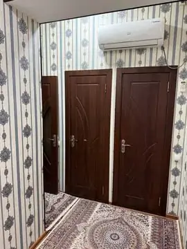 2 xonali kvartira sotiladi − 42 m²