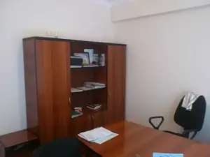 Ofis − 364 m², 1/9 qavat
