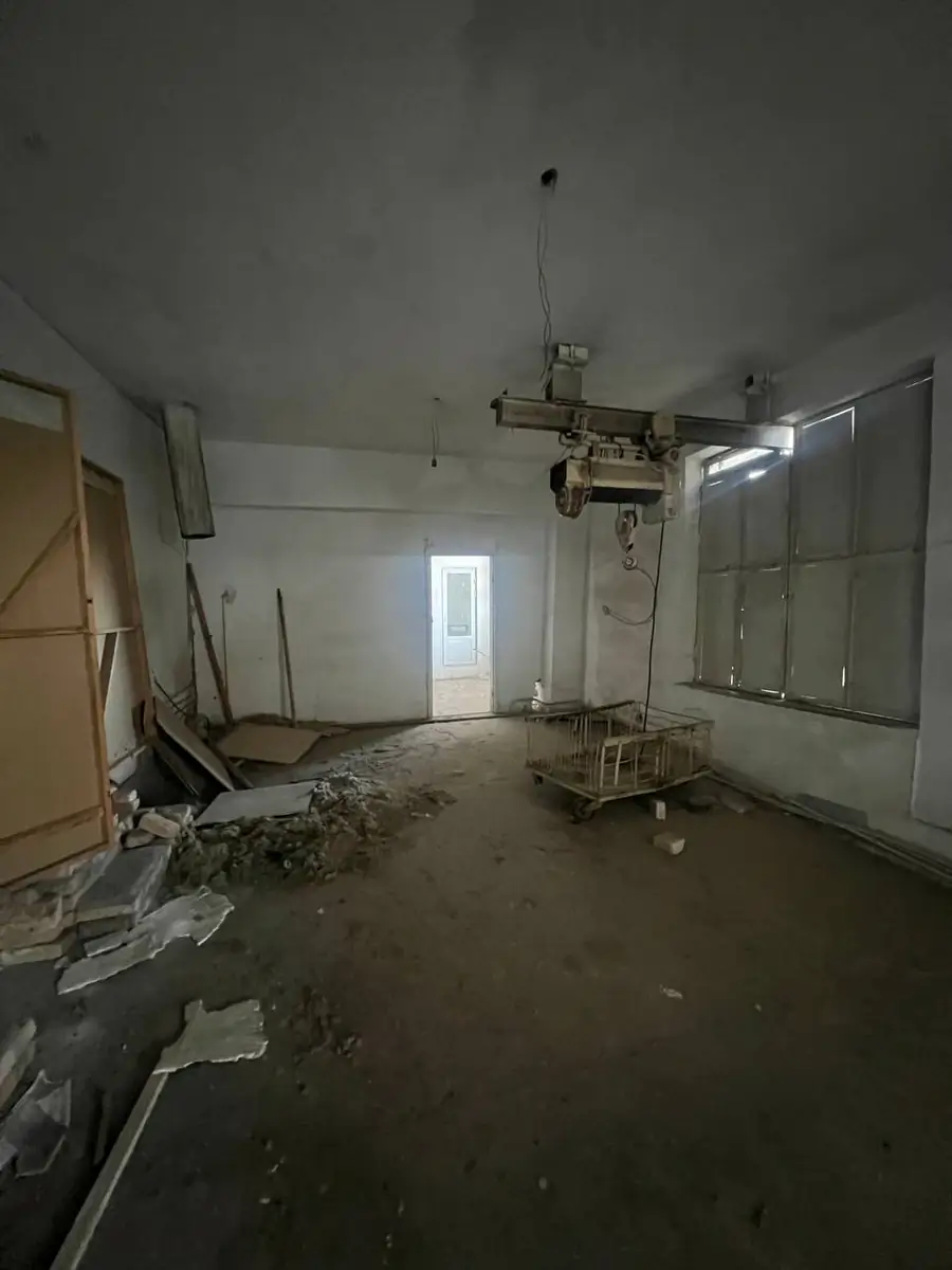 Сдается производство − 200 м²