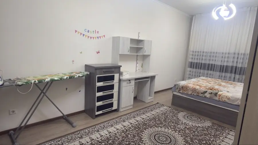 Ijaraga 2 xonali kvartira − 58 m²
