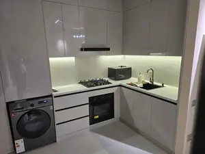 2 xonali kvartira − 50 m², 7/12 qavat